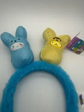 Sanrio | Accessories | Peeps X Hello Kitty Friends Plush Easter ...